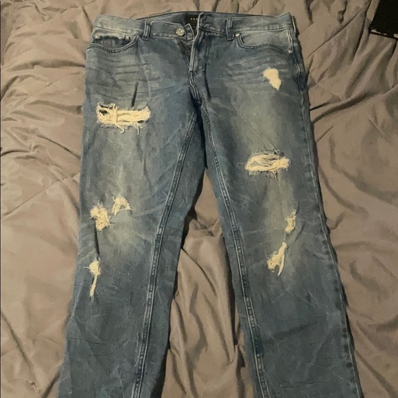 PacSun Other - PACSUN SKINNY JEANS SZ 32